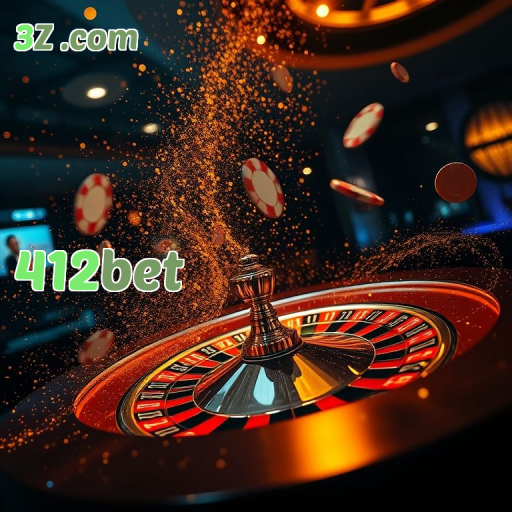 Apostas na 412bet: Diversão e Emoção Garantidas